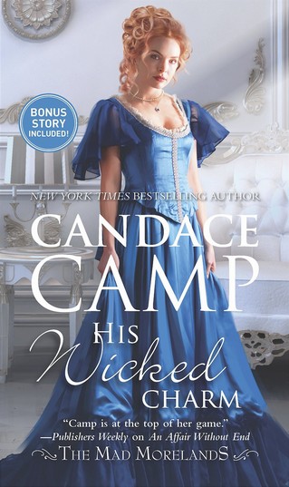 Candace Camp - His Wicked Charm