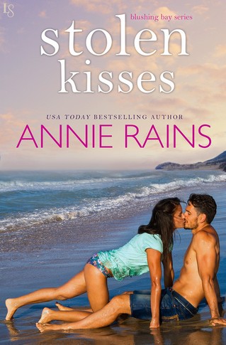 Annie Rains - Stolen Kisses