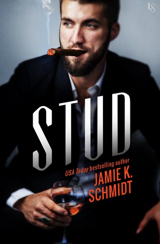 Jamie K. Schmidt - Stud