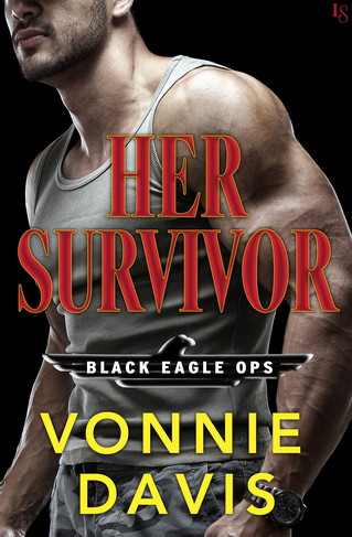 Vonnie Davis - Her Survivor