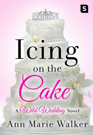 Ann Marie Walker - Icing on the Cake