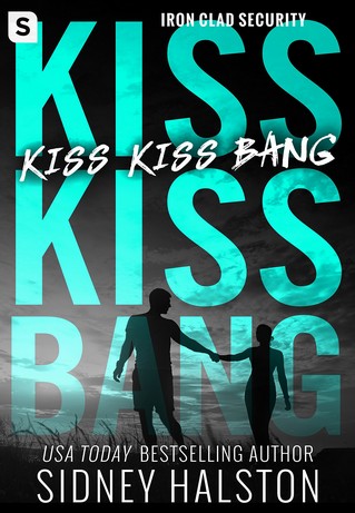 Sidney Halston - Kiss Kiss Bang