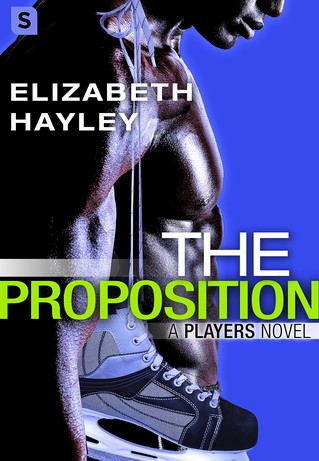Elizabeth Hayley - The Proposition