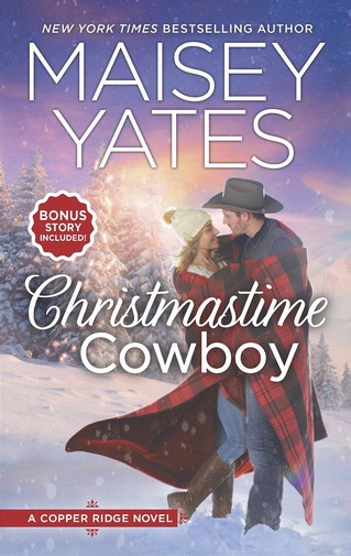 Maisey Yates - Christmastime Cowboy