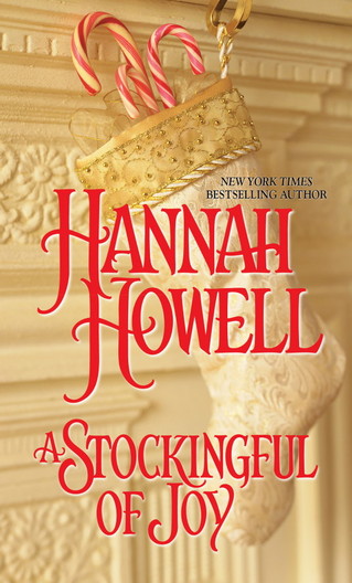 Hannah Howell - A Stockingful of Joy