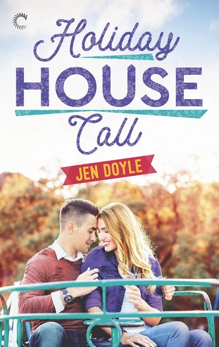 Jen Doyle - Holiday House Call