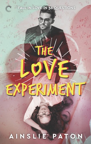 Ainslie Paton - The Love Experiment