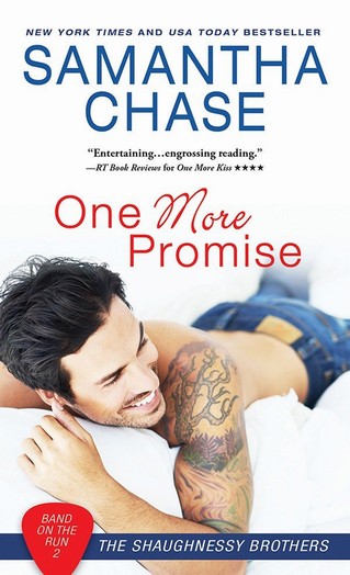 Samantha Chase - One More Promise