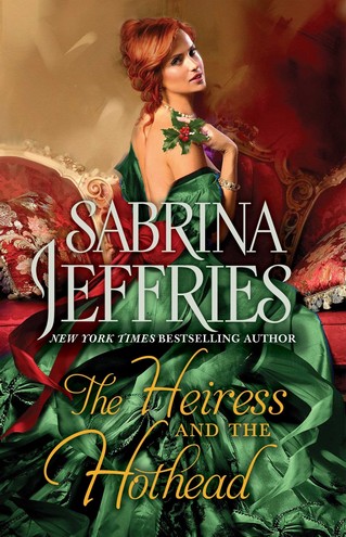 Sabrina Jeffries - The Heiress and the Hothead