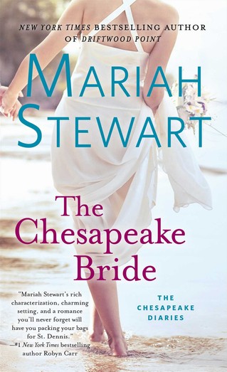 Mariah Stewart - The Chesapeake Bride