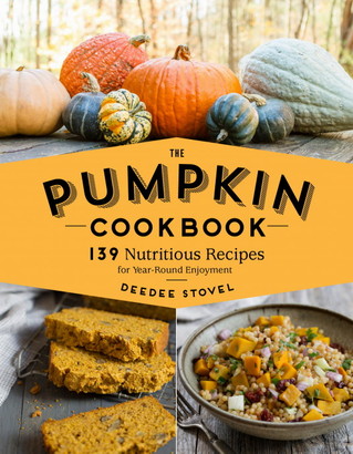 DeeDee Stovel - The Pumpkin Cookbook