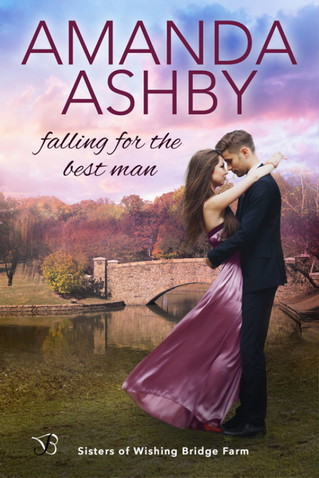 Amanda Ashby - Falling for the Best Man
