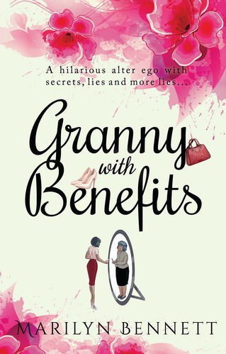 Marilyn Bennett - Granny with Benefits