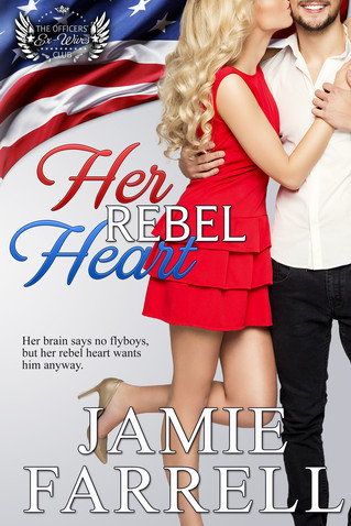 Jamie Farrell - Her Rebel Heart