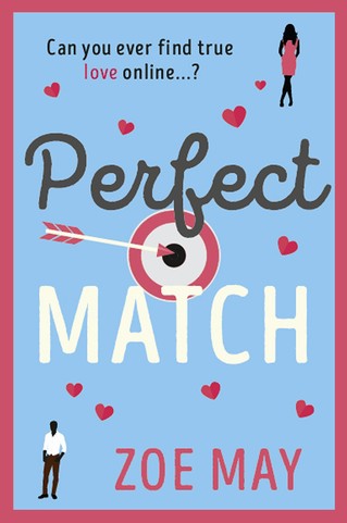Zoe May - Perfect Match