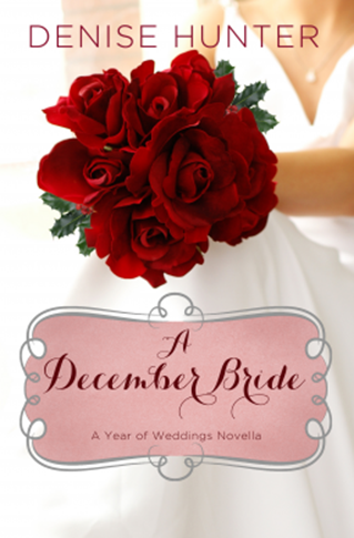 Denise Hunter - A December Bride