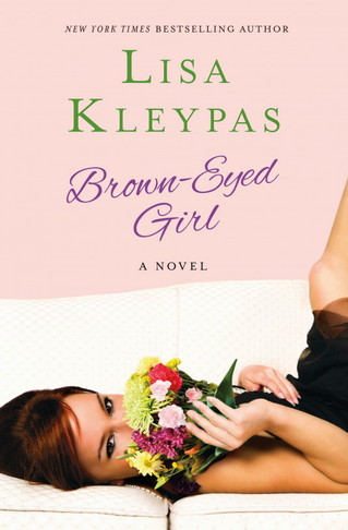 Lisa Kleypas - Brown-Eyed Girl