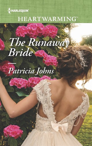 Patricia Johns - The Runaway Bride