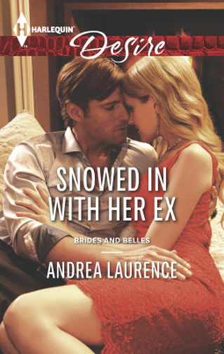 Andrea Laurence - Snowed In with Her Ex
