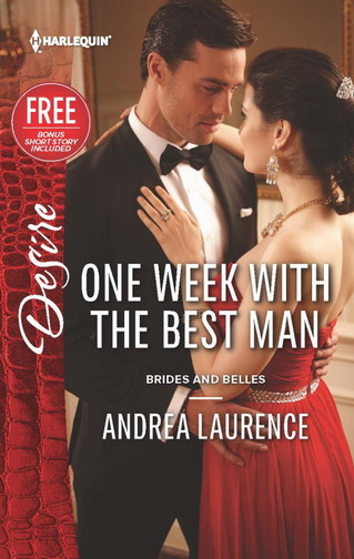 Andrea Laurence - One Week with the Best Man