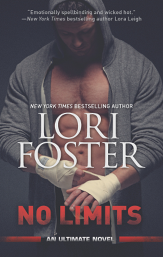 Lori Foster - No Limits