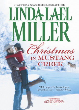 Linda Lael Miller - Christmas in Mustang Cree