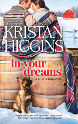 Kristan Higgins - In Your Dreams