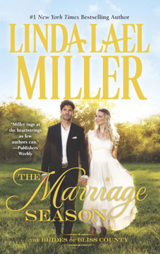Linda Lael Miller - The Marriage Season