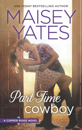 Maisey Yates - Part Time Cowboy
