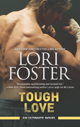 Lori Foster - Tough Love
