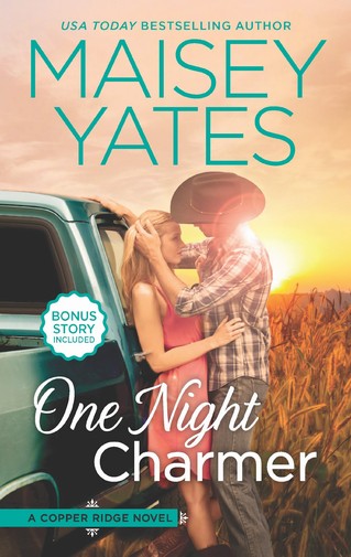 Maisey Yates - One Night Charmer