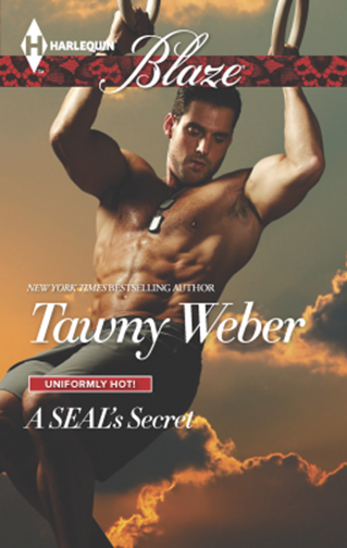 Tawny Weber - A SEAL's Secret