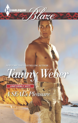 Tawny Weber - A SEAL's Pleasure