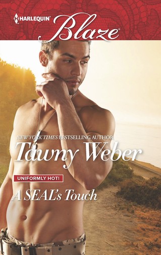 Tawny Weber - A SEAL's Touch
