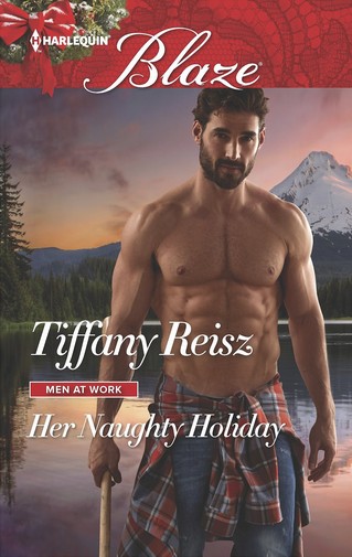Tiffany Reisz - Her Naughty Holiday