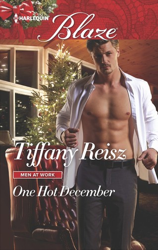 Tiffany Reisz - One Hot December
