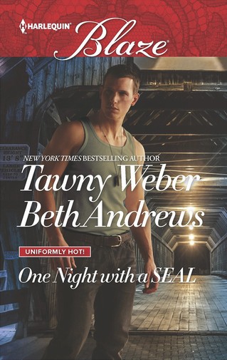 One Night with a SEAL - Tawny Weber + Beth Andrews