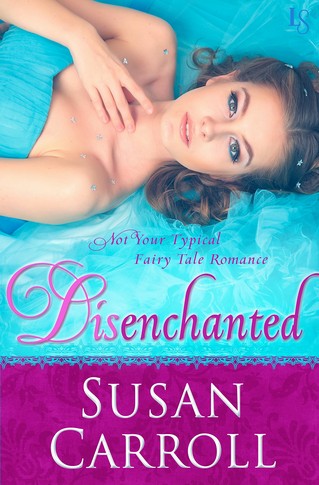 Susan Carroll - Disenchanted