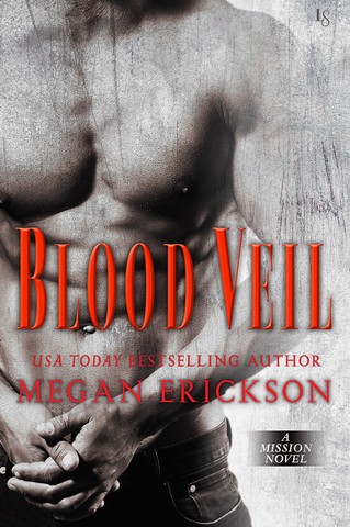 Megan Erickson - Blood Veil