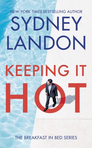 Sydney Landon - Keeping It Hot