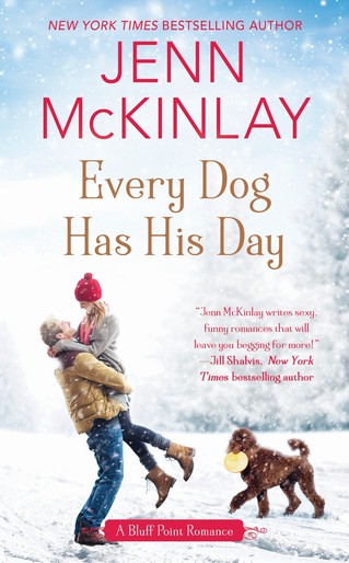 Jenn McKinlay - Every Dog Has His Day