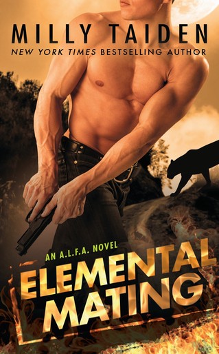 Milly Taiden - Elemental Mating