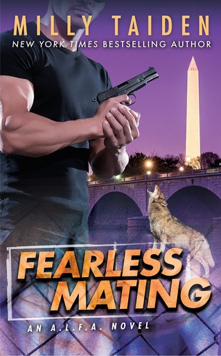 Milly Taiden - Fearless Mating