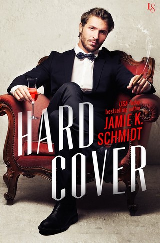 Jamie K. Schmidt - Hard Cover