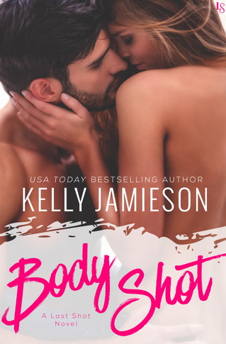 Kelly Jamieson - Body Shot