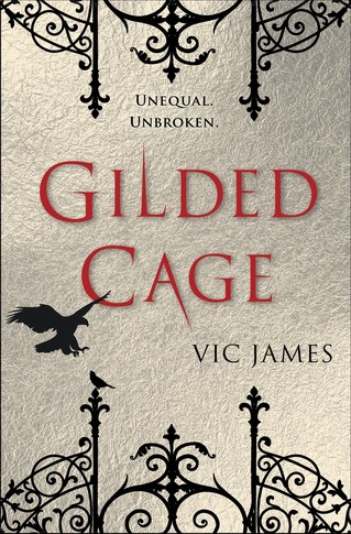 Vic James - Gilded Cage