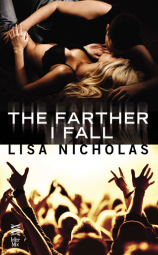 Lisa Nicholas - The Farther I Fall