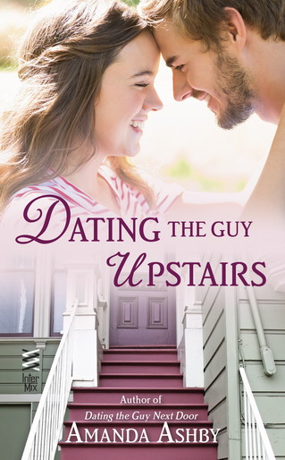 Amanda Ashby - Dating the Guy Upstairs