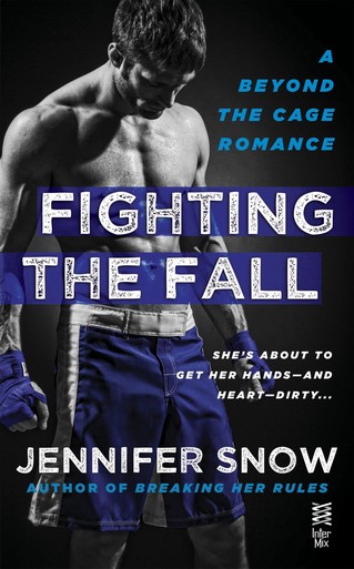 Jennifer Snow - Fighting the Fall