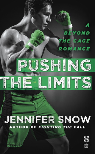 Jennifer Snow - Pushing the Limits